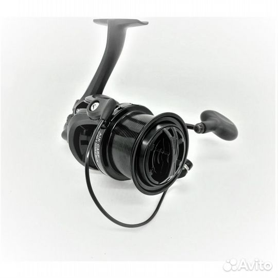 Катушка карповая kaida AIR carp 8000 NEW 2020