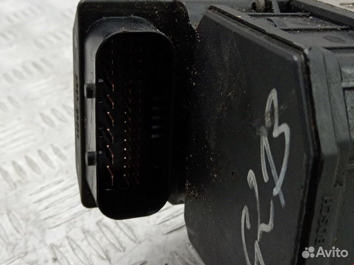 Блок ABS для Volkswagen Passat 5 GP 059115405G