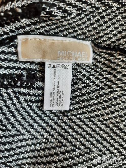 Шапки Michael Kors, Tommy hilfiger