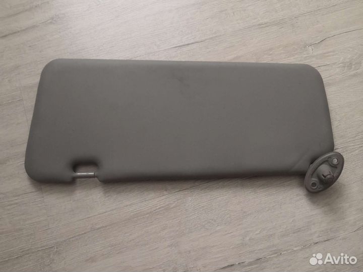 Солнцезащитный козырек Чери Тигго Т11 Tiggo T11