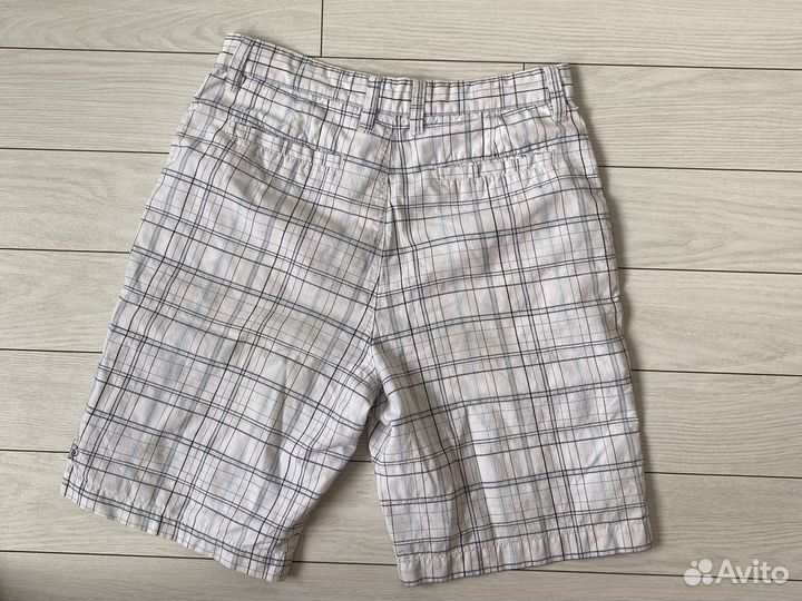 Шорты billabong