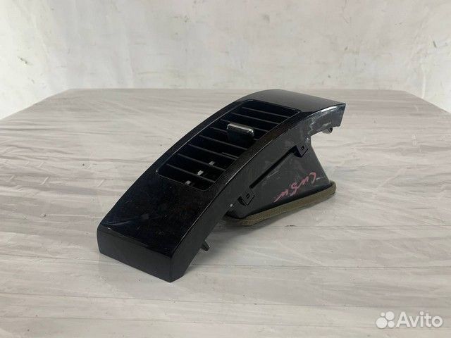 Воздуховод панели приборов 8030A136XA Mitsubishi