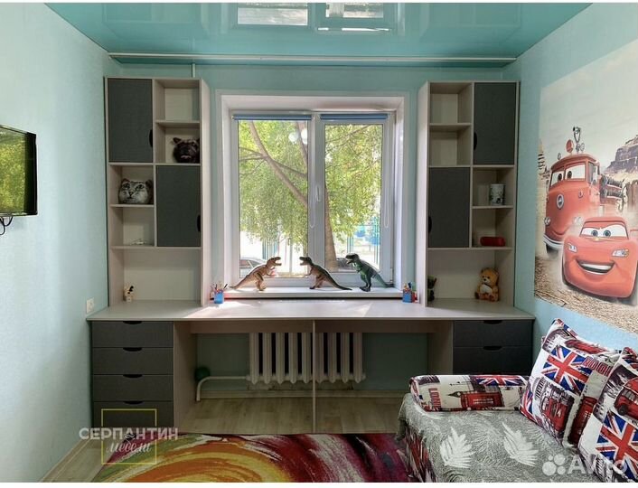 Стол для школьника