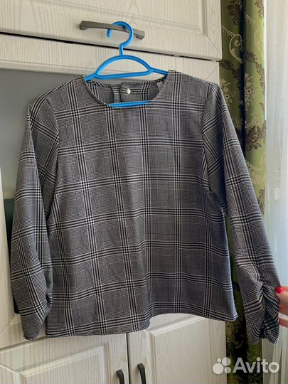 Вещи женские пакетом 42-44