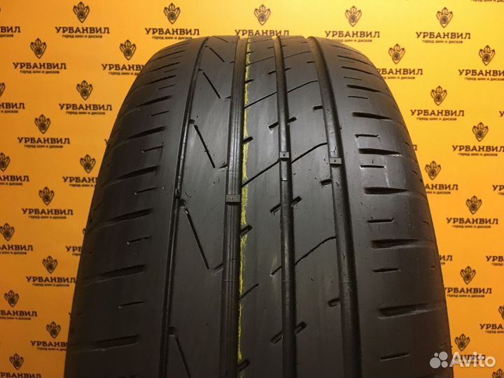 Hankook Ventus S1 Evo2 SUV K117A 235/60 R18 103V