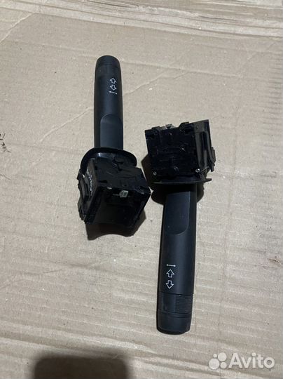 Подрулевой переключатель шевроле кобальт авео т300