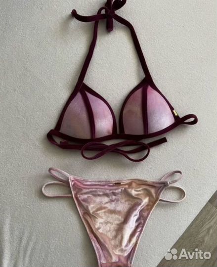 Купальник victorias secret s