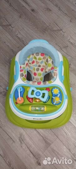 Ходунки детские