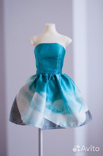 Платья на Тоннер