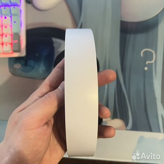 Наушники Sony Pulse 3D