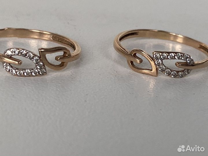 Золотое кольцо