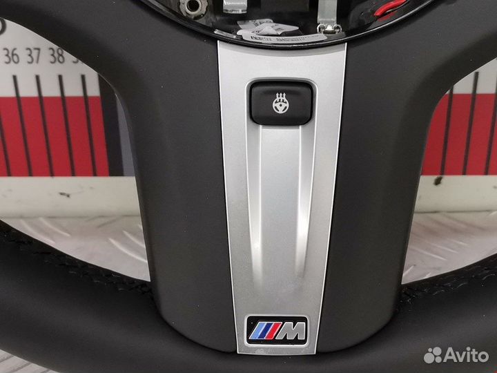Руль для BMW 5-Series (G30/G31/G38) 32308008185