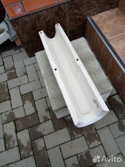 Пьедестал (тумба) под умывальник бу