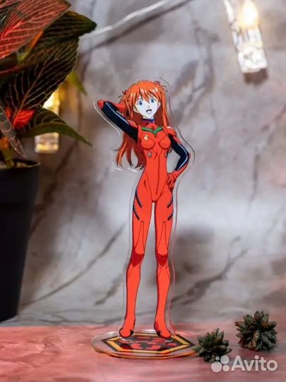 Акриловая фигурка