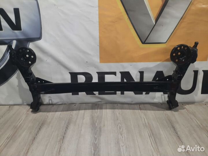 Балка подвески зад Kia RIO 3