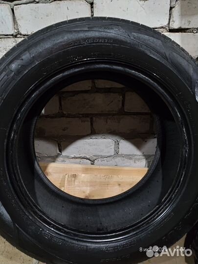 Next NX16 235/60 R18 103N