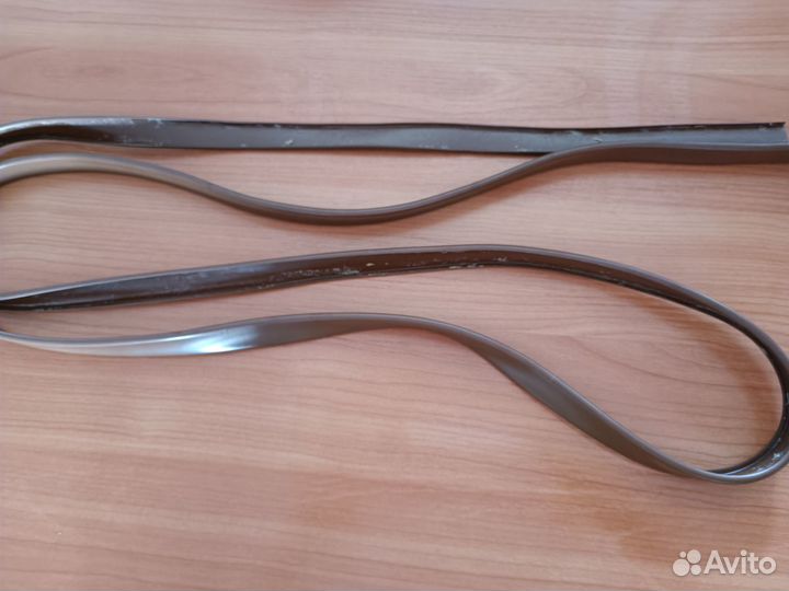 Крепления, колеса, кант мебельный