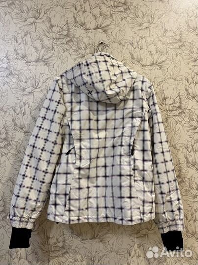 Куртка горнолыжная 40-42 размер Crivit sports