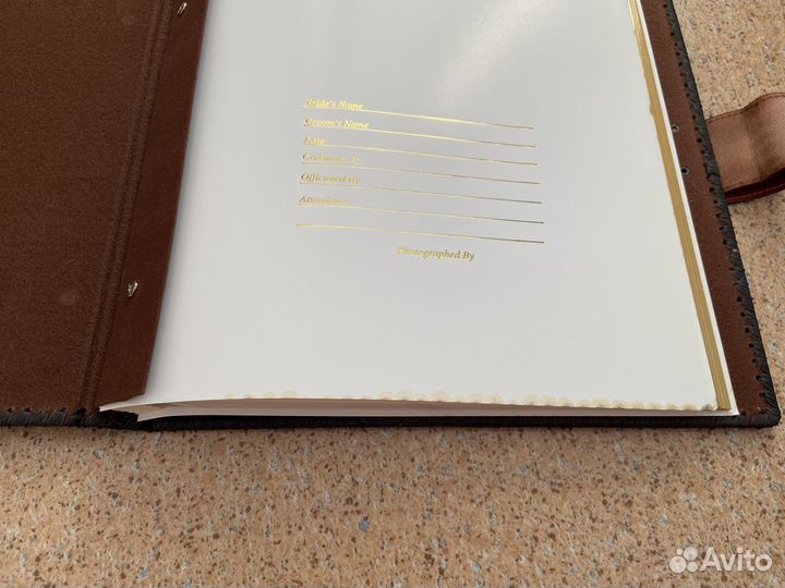 Фотоальбом