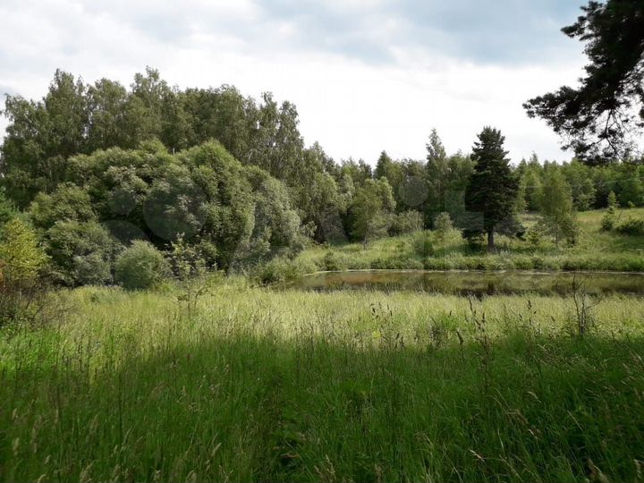 Участок 21 сот. (ИЖС)