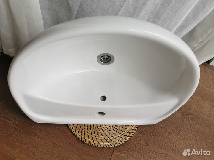 Раковина тюльпан