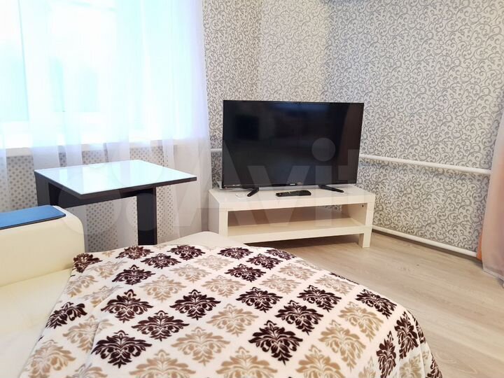 1-к. квартира, 36 м², 4/5 эт.