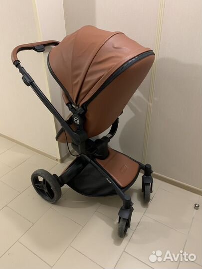 Коляска rant 3 в 1