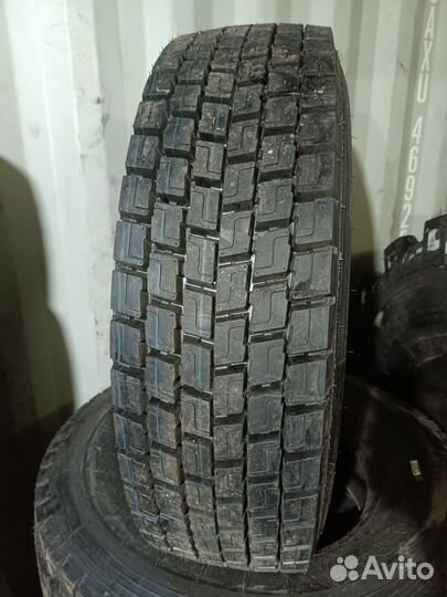 Satoya SD-062 315/70R22.5 154/150L ведущая