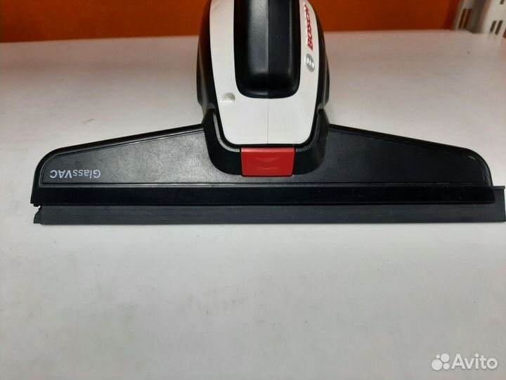 Электроочиститель Bosch как новый