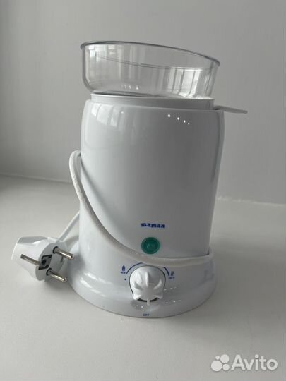 Подогреватель maman BY-01