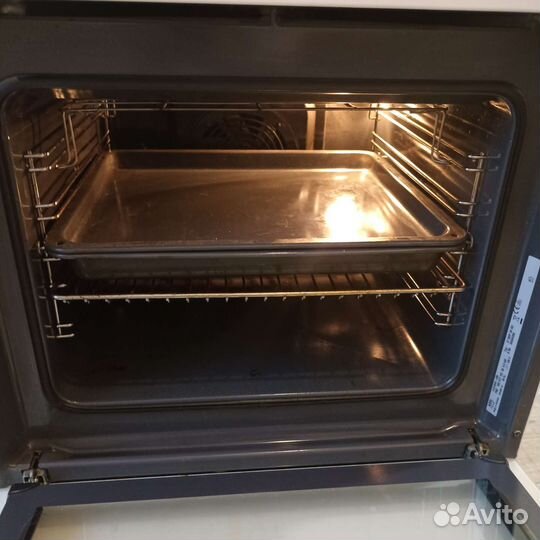 Плита электрическая