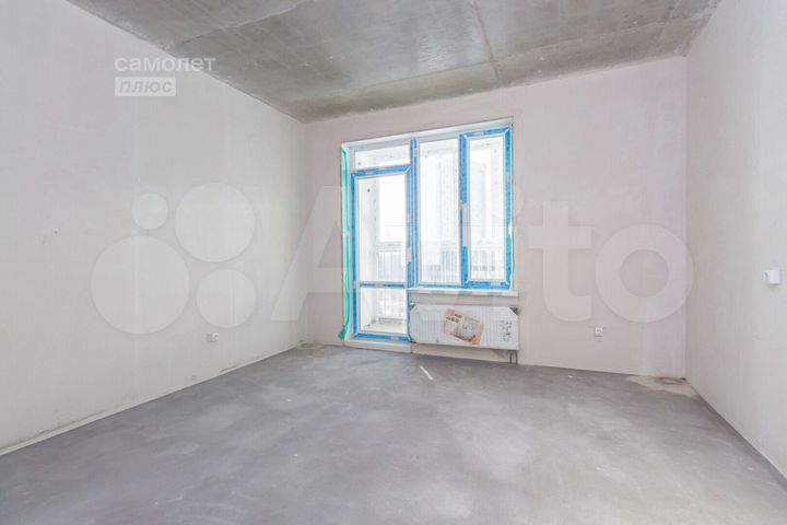 Квартира-студия, 28,3 м², 8/25 эт.