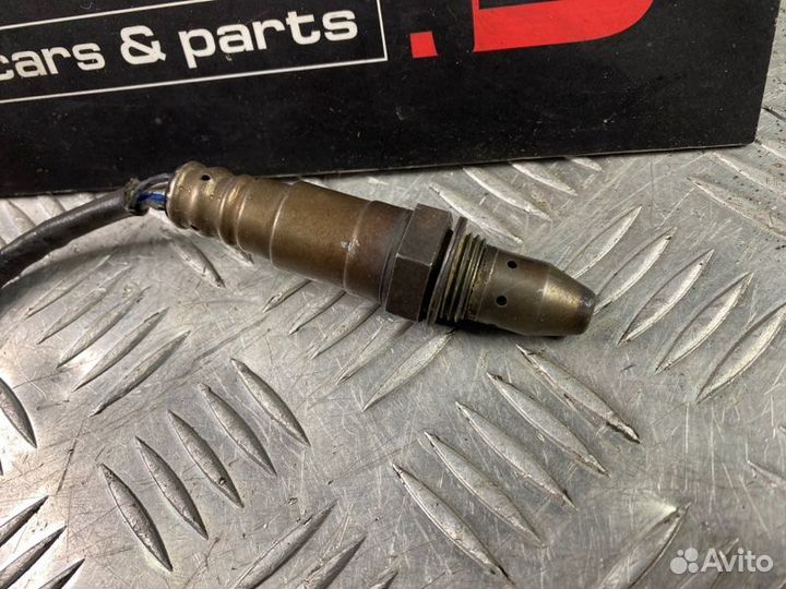Датчик кислородный Toyota