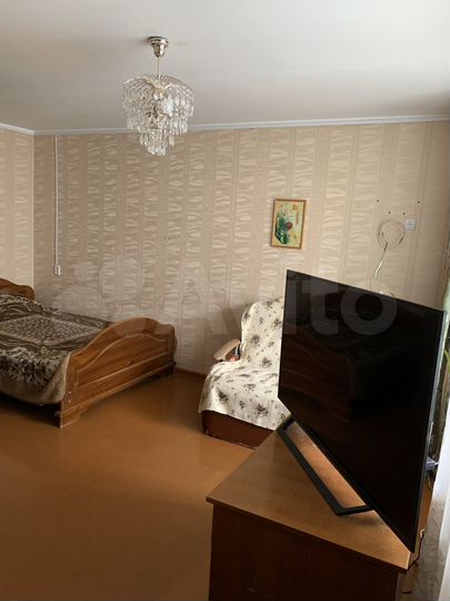 1-к. квартира, 33,3 м², 2/5 эт.