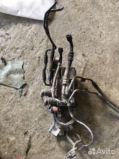 Блок клапанов Active Drive BMW 7 E65/66