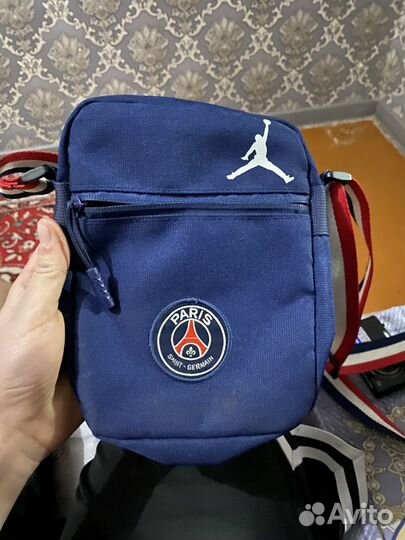 Сумка молодежная