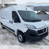 Новый FIAT Ducato 2.3 MT, 2024, цена 6 200 000 руб.