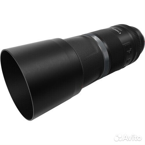 Объектив Canon RF 600mm f/11 is stm