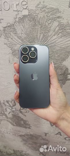 iPhone 14 Pro, 256 ГБ