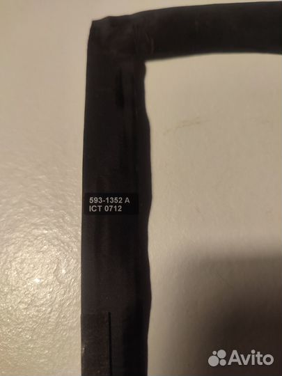 Apple iMac 27 на зап части
