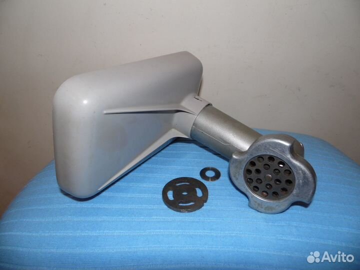 Комплект для мясорубки СССР