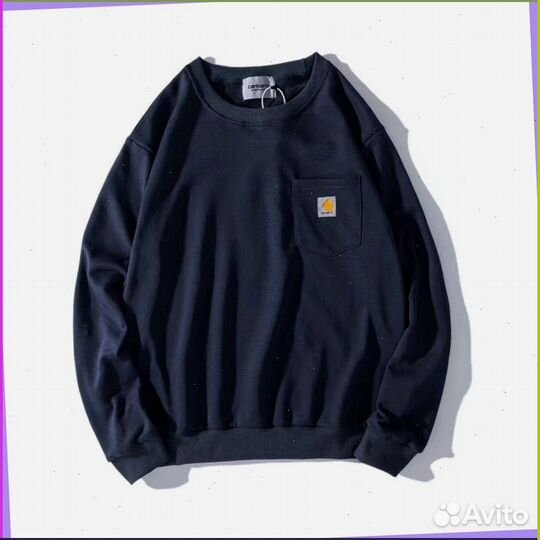 Свитшот Carhartt Wip (Номер Арт: 28933)