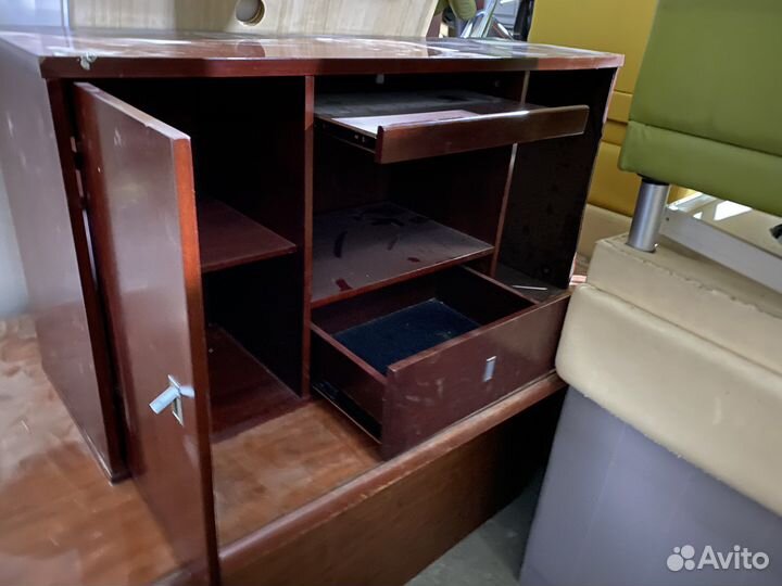 Тумба приставная