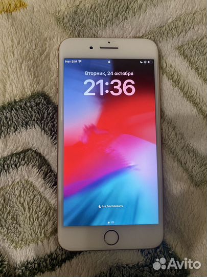 iPhone 8 Plus, 64 ГБ