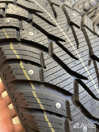 Lanvigator Ice-Spider 235/65 R17 108T