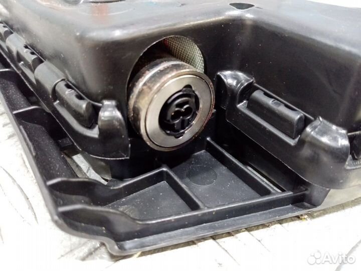 Б/У Подушка безопасности боковая в сиденье#001