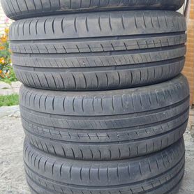 Kumho Ecowing ES01 KH27 195/55 R15