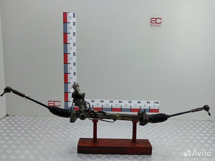 Рейка рулевая для Volkswagen Golf 4 1J1422075S