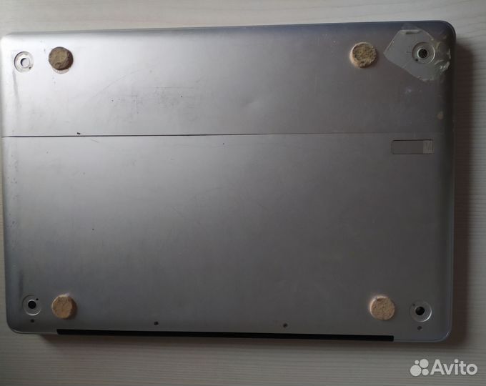 Apple macbook pro 13 2008