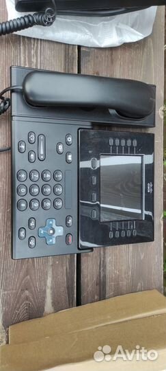 IP телефон Cisco CP-9971 (original)